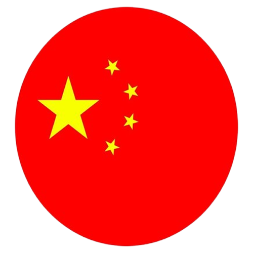 china