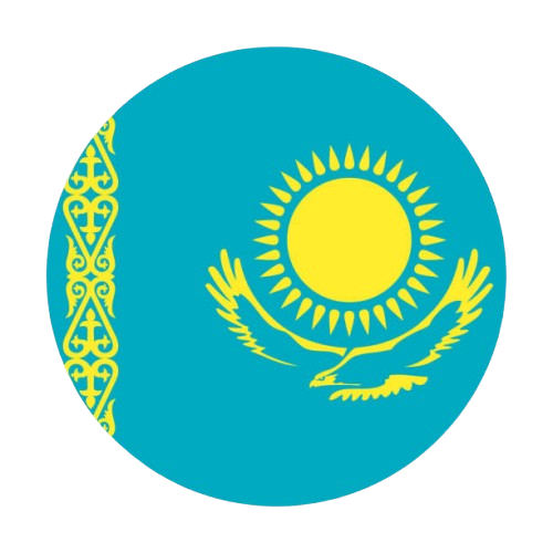 Kazakhstan